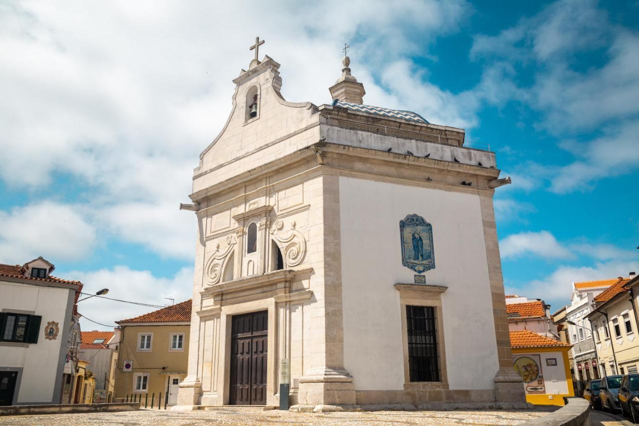 Bed and Breakfast Casa D'Oliveira Aveiro Zewnętrze zdjęcie