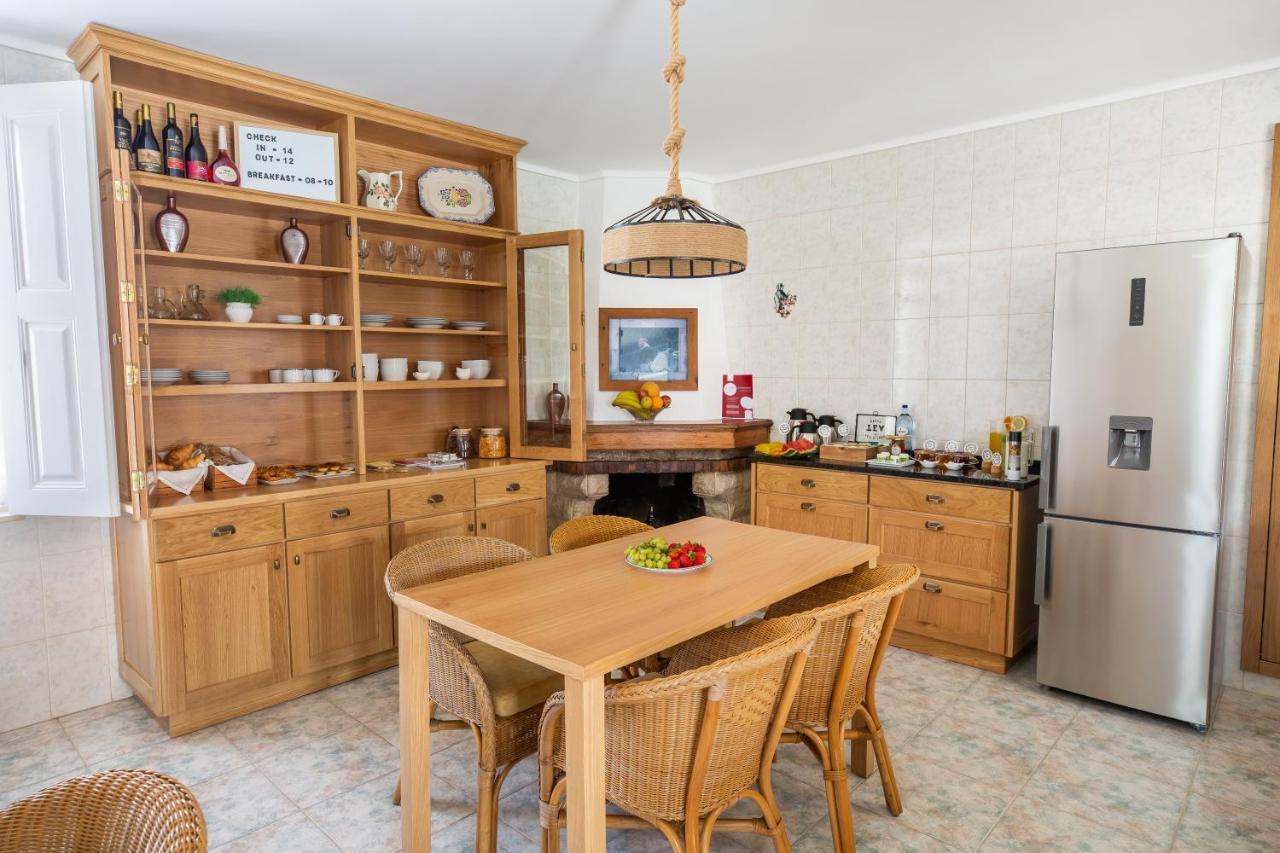 Bed and Breakfast Casa D'Oliveira Aveiro Zewnętrze zdjęcie