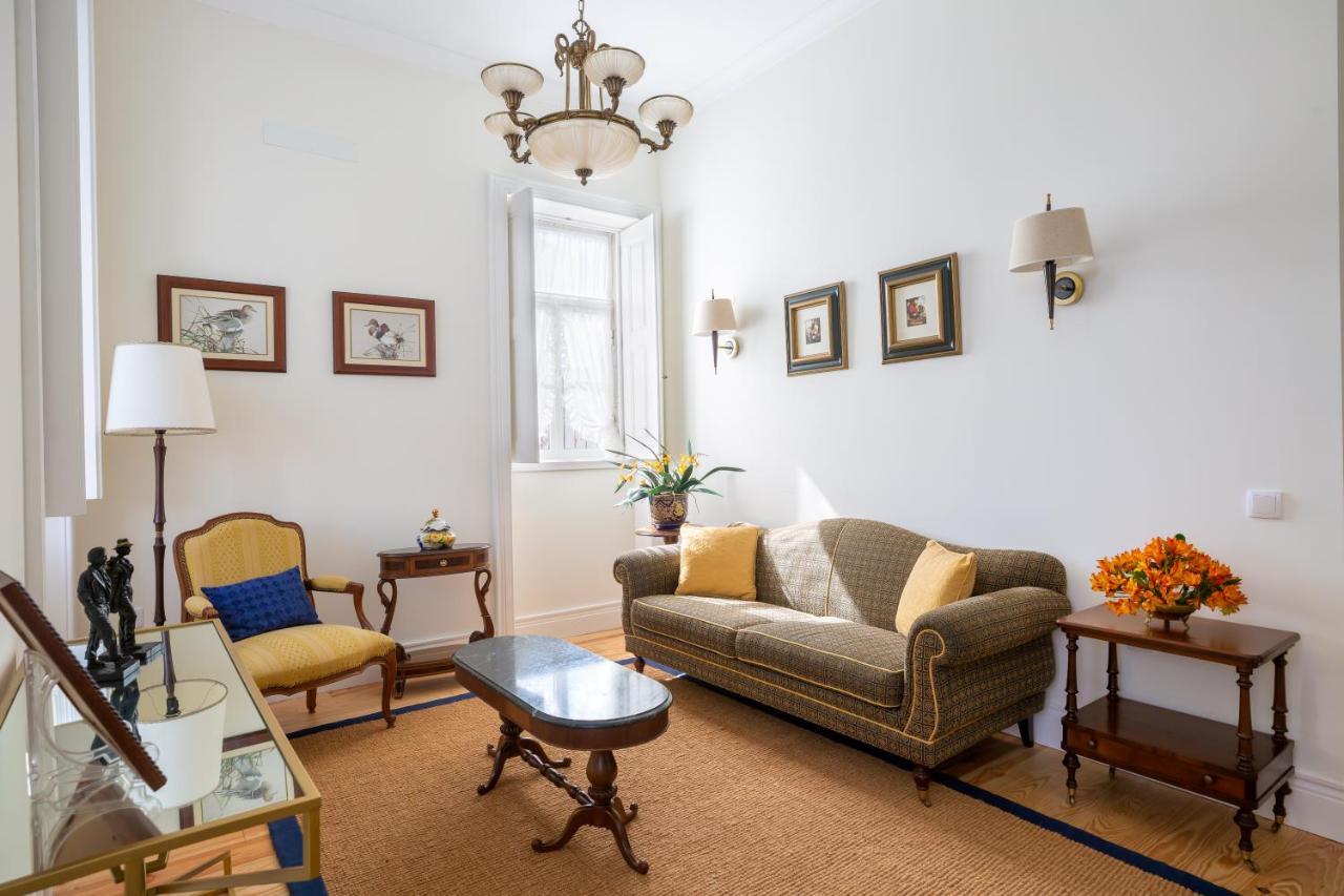 Bed and Breakfast Casa D'Oliveira Aveiro Zewnętrze zdjęcie