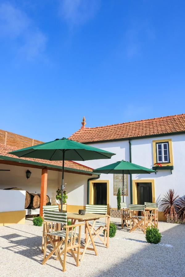 Bed and Breakfast Casa D'Oliveira Aveiro Zewnętrze zdjęcie