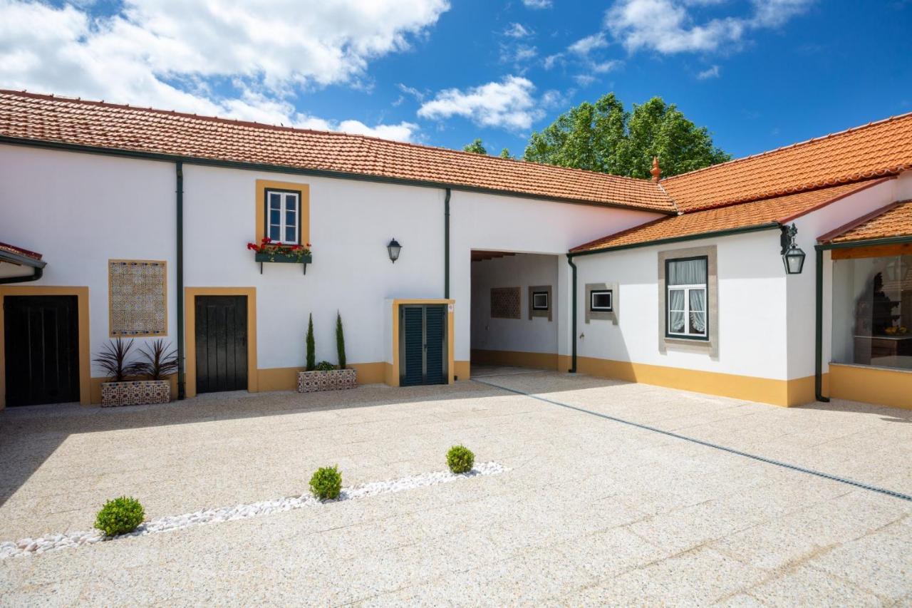 Bed and Breakfast Casa D'Oliveira Aveiro Zewnętrze zdjęcie