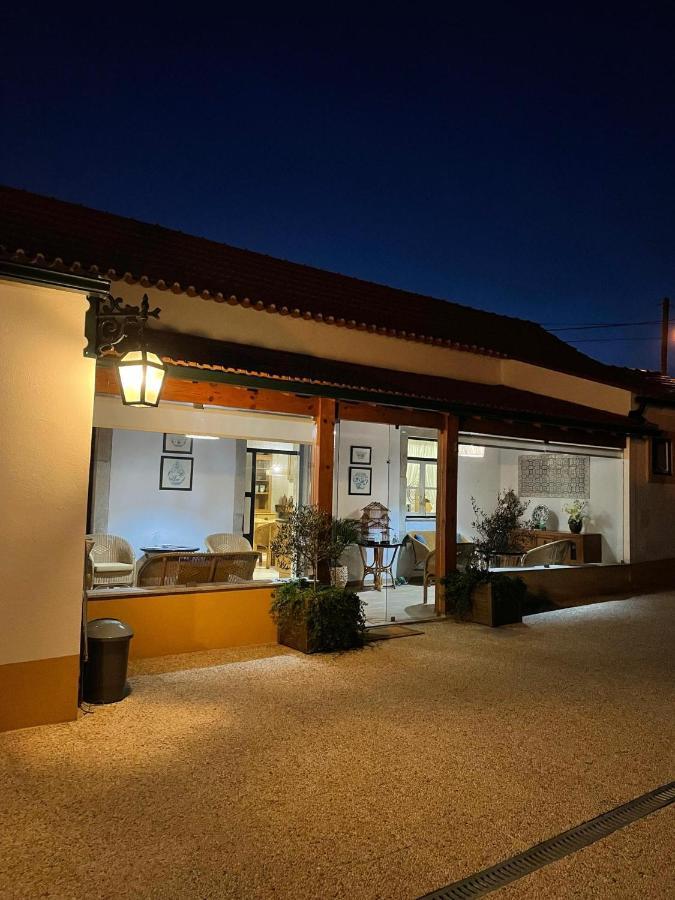 Bed and Breakfast Casa D'Oliveira Aveiro Zewnętrze zdjęcie