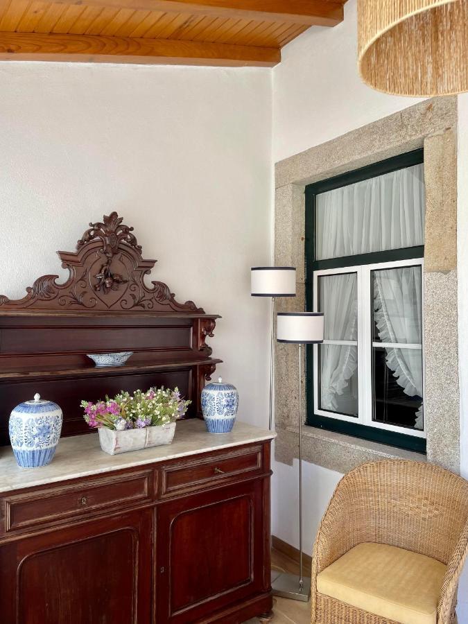 Bed and Breakfast Casa D'Oliveira Aveiro Zewnętrze zdjęcie