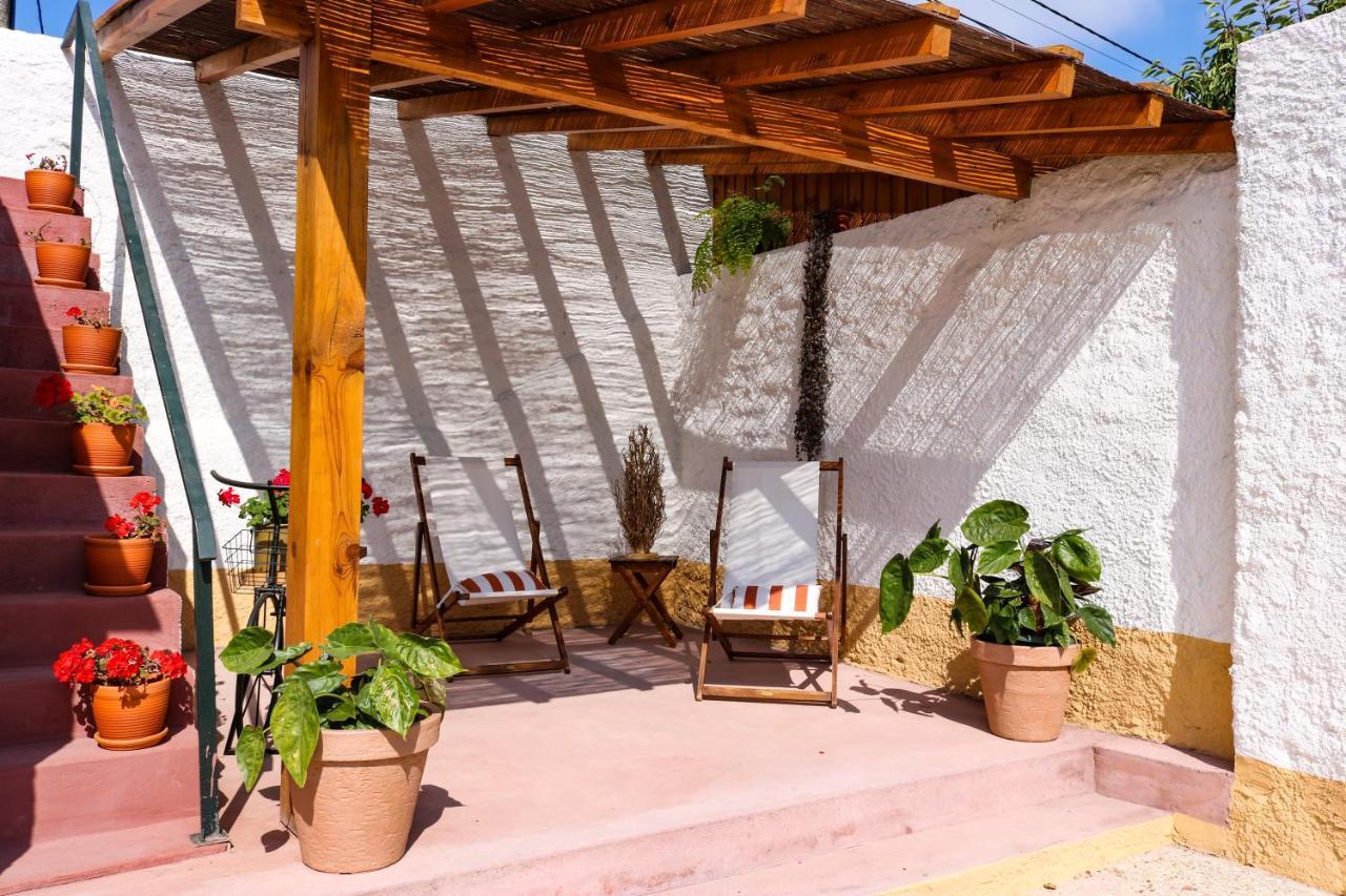 Bed and Breakfast Casa D'Oliveira Aveiro Zewnętrze zdjęcie