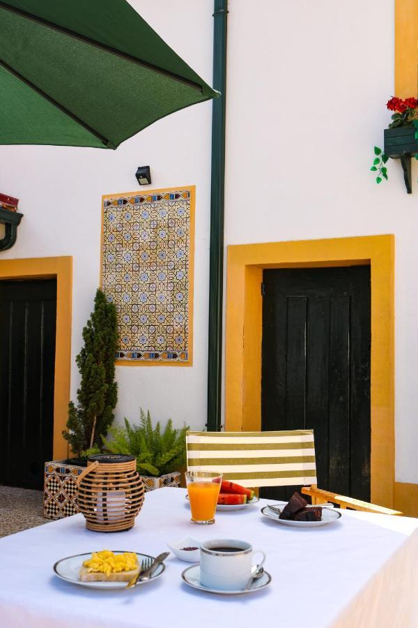 Bed and Breakfast Casa D'Oliveira Aveiro Zewnętrze zdjęcie